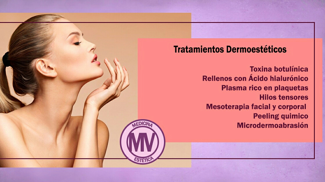 MV - Medicina Estética - imagen 2