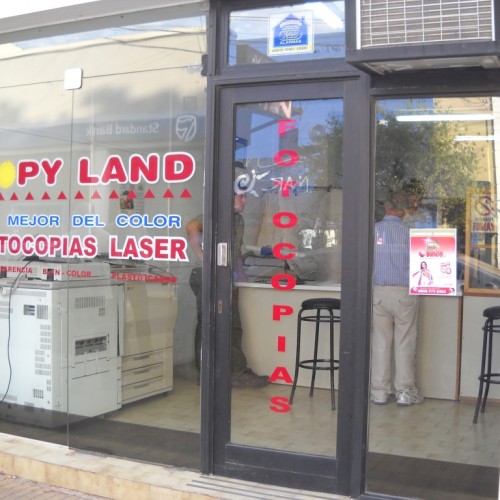 COPYLAND - imagen 2