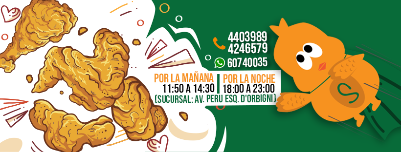 Pollos Vizzio's - imagen 2