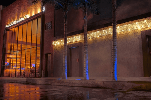 Mandarina Lounge - imagen 2
