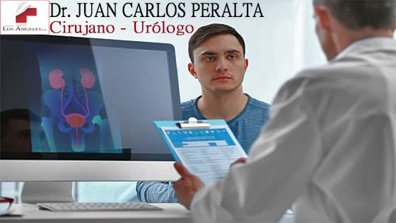 Dr. Juan Carlos Peralta - imagen 3