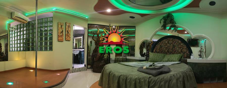 Eros Suites - imagen 2