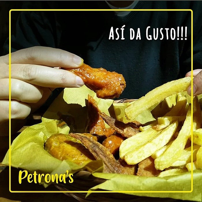 Petrona's  - imagen 2
