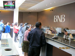 Banco Nacional  - imagen 2