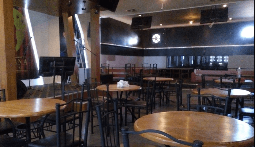 Factory Bar & Grill - imagen 2