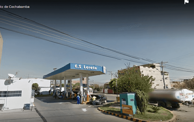 Estacion De Servicio LORETO S.R.L. - imagen 2