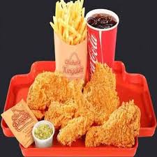 Chicken's Kingdom - imagen 4