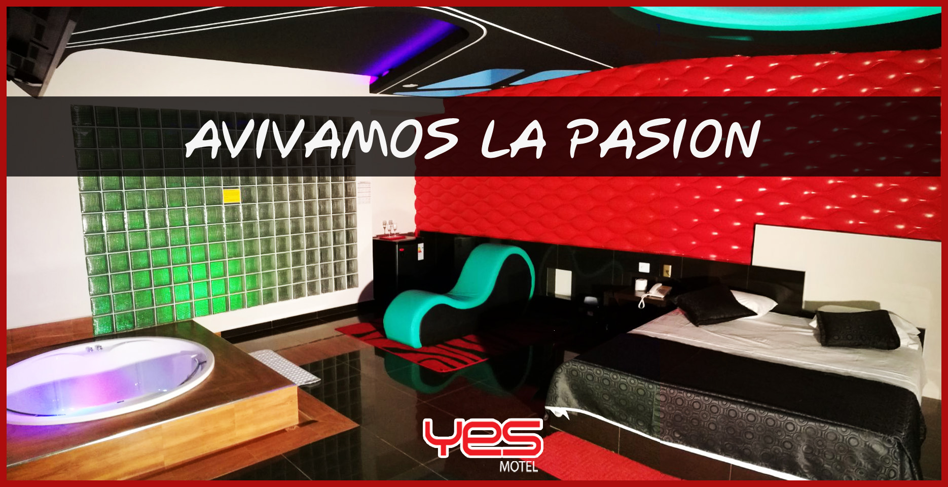 YES Motel - imagen 2