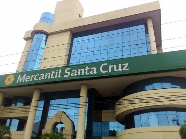 Mercantil Santa Cruz  - imagen 4