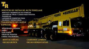 Transportes Ramallo - imagen 2
