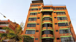 Hostal Claros  - imagen 2