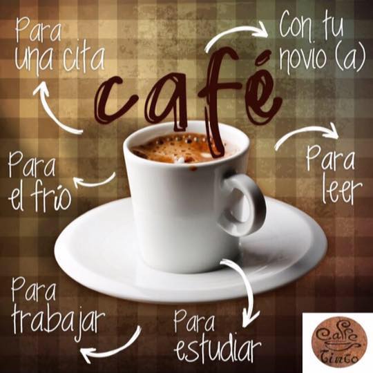 Caffe Tinto - imagen 2