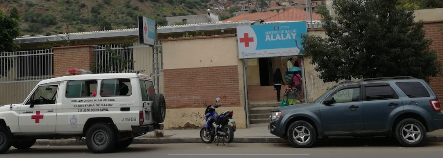clinica de Salud Alalay - imagen 2