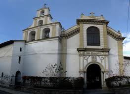Iglesia de San Francisco - imagen 2