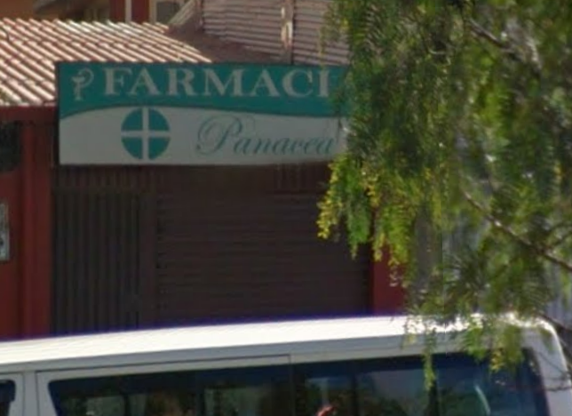 Farmacia Panacea - imagen 2