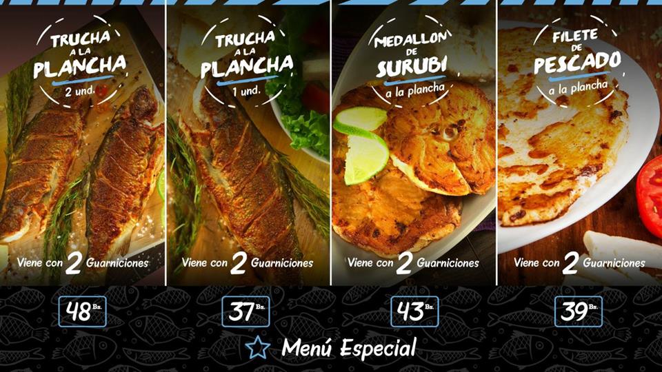 Yes Fish - imagen 2
