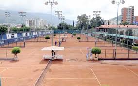 Club tenis Cochabamba - imagen 2