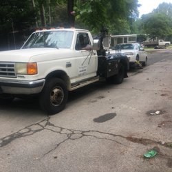 Servicio de grúa y remolque T y J - imagen 2