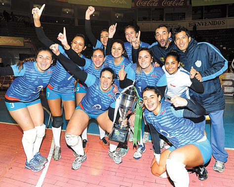 Club Olympic - imagen 3