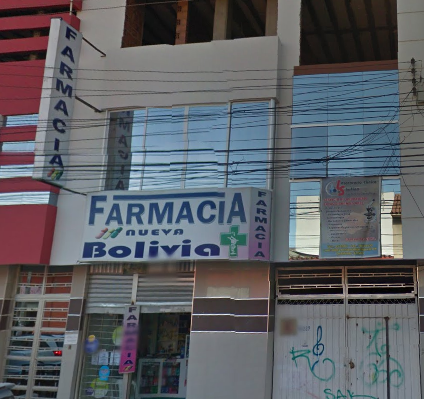 farmacia nueva bolivia - imagen 2