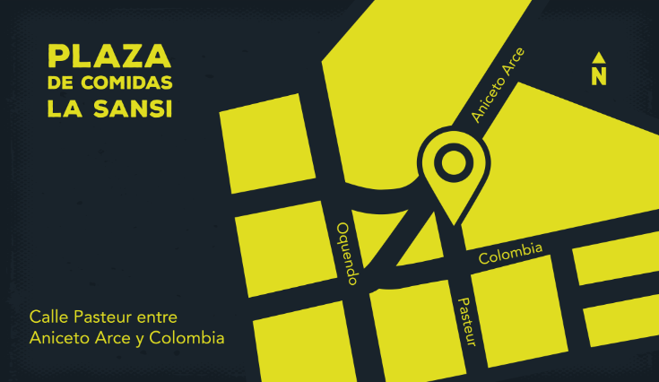El Gringo Food Truck - imagen 2