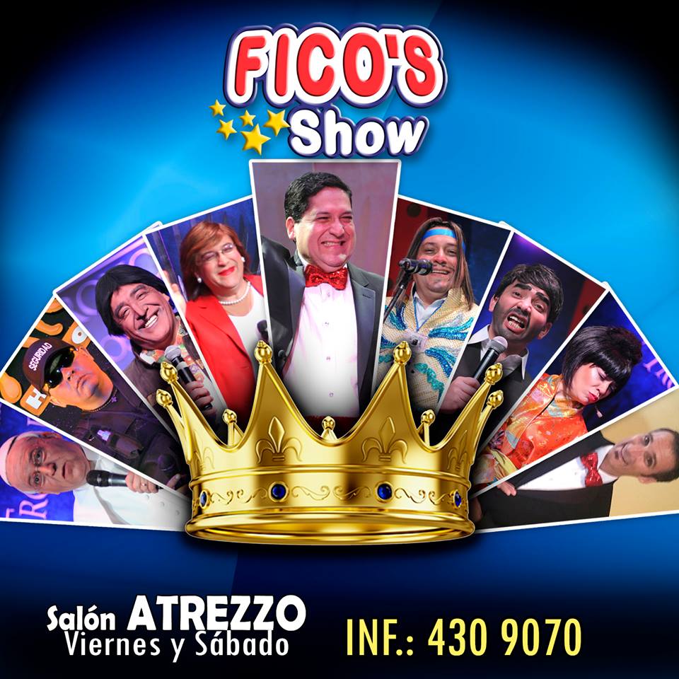 Fico Show - imagen 2