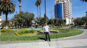 Plaza Colón - imagen 2