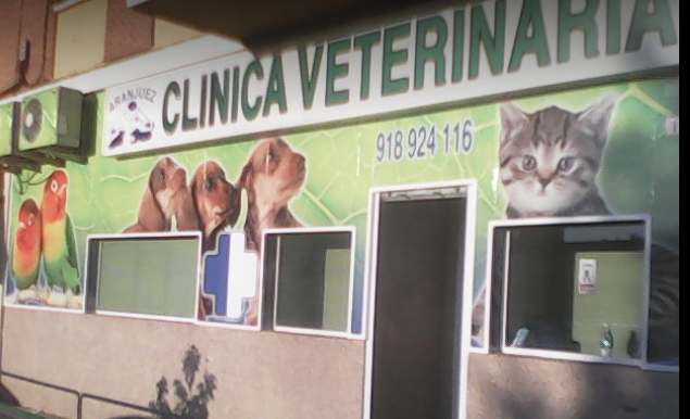 Veterinaria Aranjuez - imagen 2