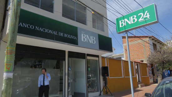  Av Pando, Cochabamba, Bolivia - imagen 3