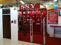 SSY Sistemas de Seguridad - imagen 2