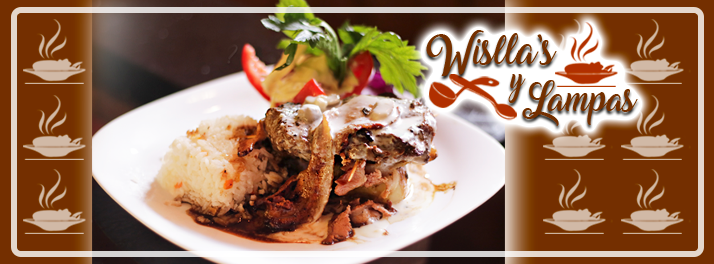 Wisllas y Lampas - imagen 3