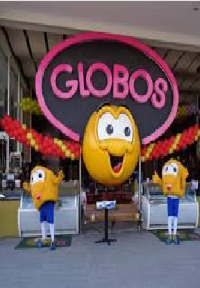 Globos - imagen 2