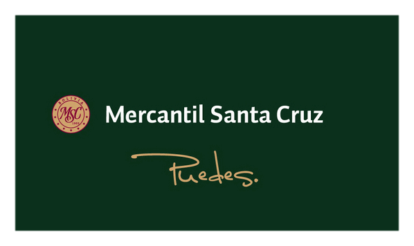 Cajero Banco Mercantil Santa Cruz  Av Juan de La Rosa - imagen 2
