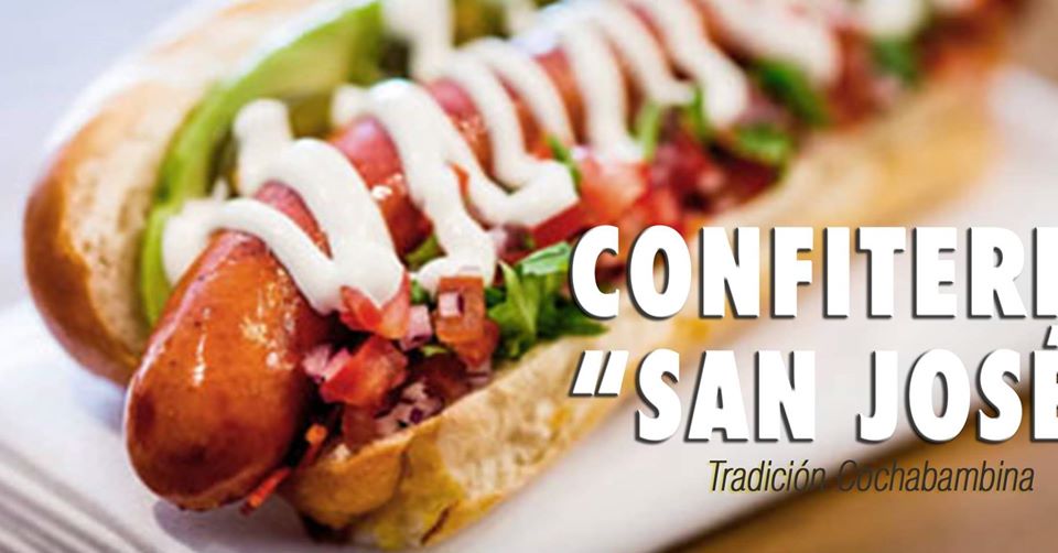 Confiteria San Jose - imagen 2