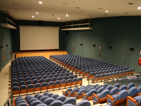 Cine Teatro Capitol - imagen 3