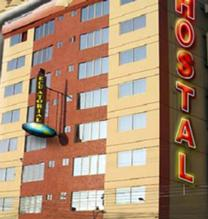 Hostal Ecuatorial  - imagen 2