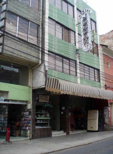 Hostal Jordan - imagen 2