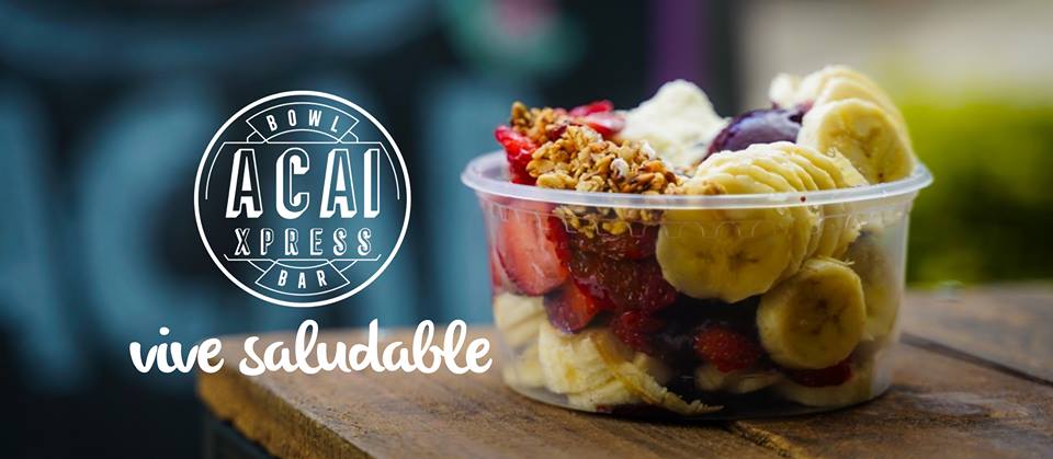 Bowl acai xpress - imagen 2
