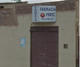 Farmacia Perez - imagen 2