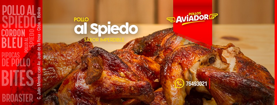 Pollos Aviador - imagen 2