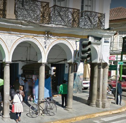 Farmacia Cosmos - imagen 2