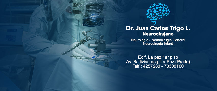 Dr. Juan Carlos Trigo L. - imagen 2