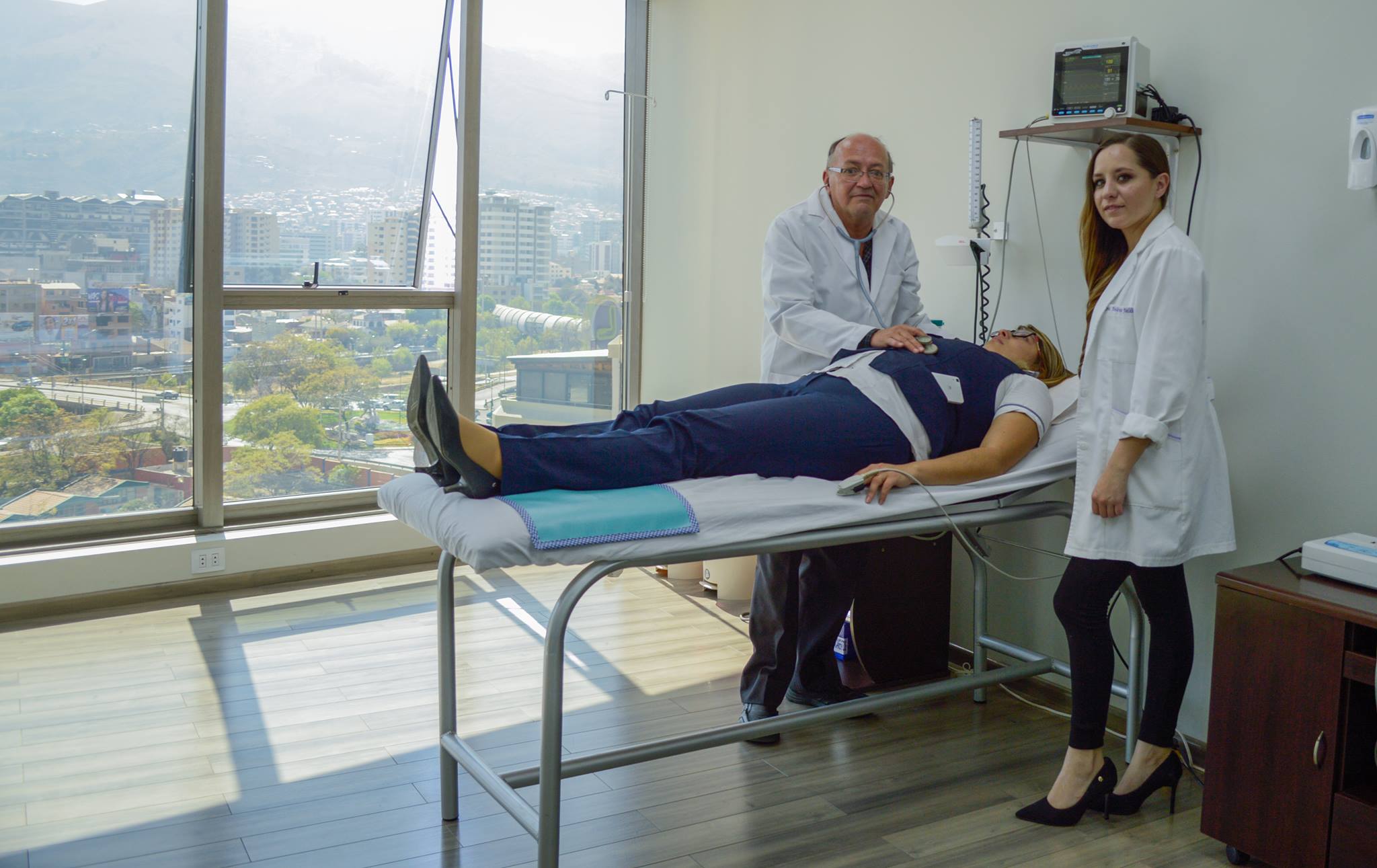 Dr. Raul Jaldin - imagen 2