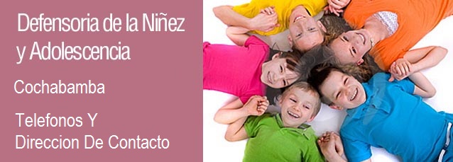 Defensoria de la Niñez - imagen 2