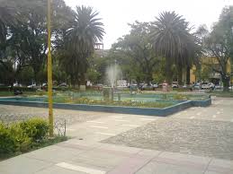 Plaza Sucre - imagen 3