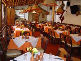 Miraflores Restaurante - imagen 4