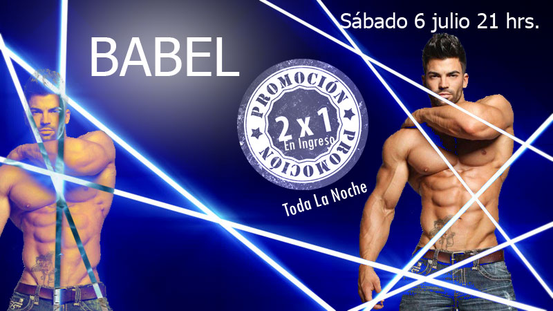 Discoteca Babel - imagen 2