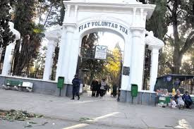 Cementerio General  - imagen 2