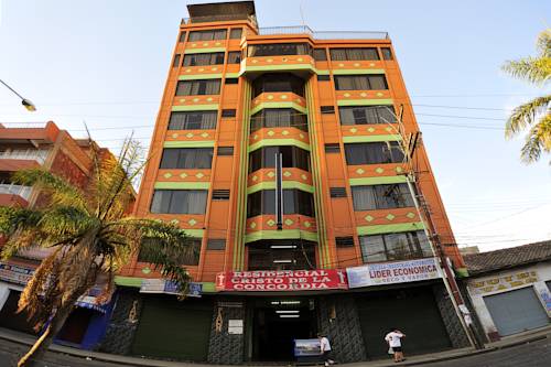 Cristo Concordia - imagen 2