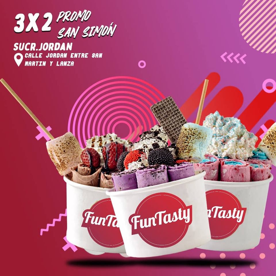 Fun Tasty - imagen 2